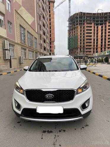 Kia Sorento 2015, 151,000 km - 2.0 l - Bakı