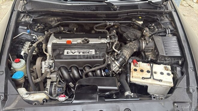 Honda Accord 2011, 231,000 km - 2.4 l - Bakı
