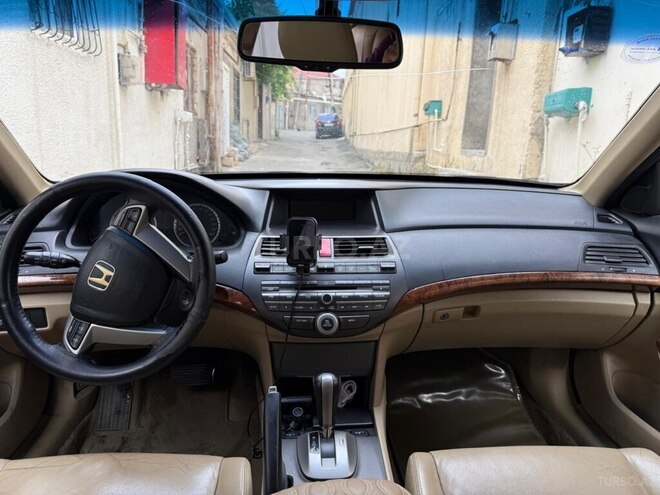 Honda Accord 2011, 231,000 km - 2.4 l - Bakı