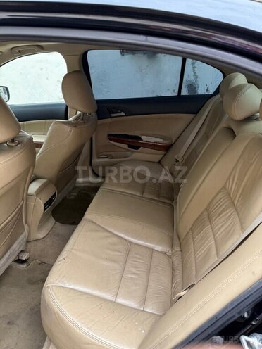 Honda Accord 2011, 231,000 km - 2.4 l - Bakı