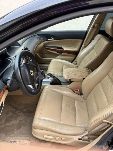 Honda Accord 2011, 231,000 km - 2.4 l - Bakı