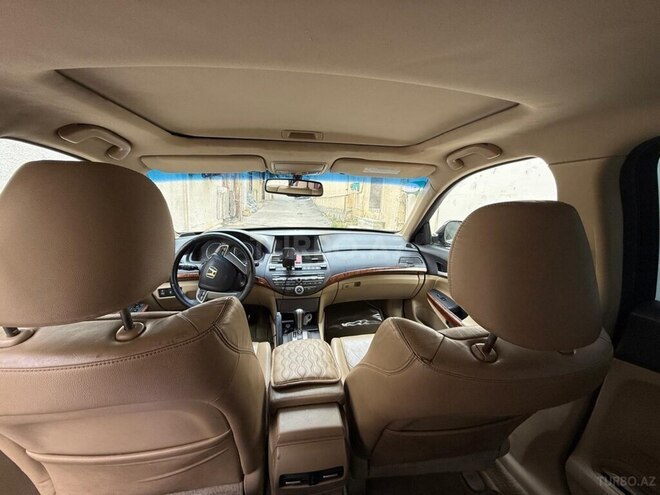 Honda Accord 2011, 231,000 km - 2.4 l - Bakı