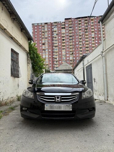Honda Accord 2011, 231,000 km - 2.4 l - Bakı