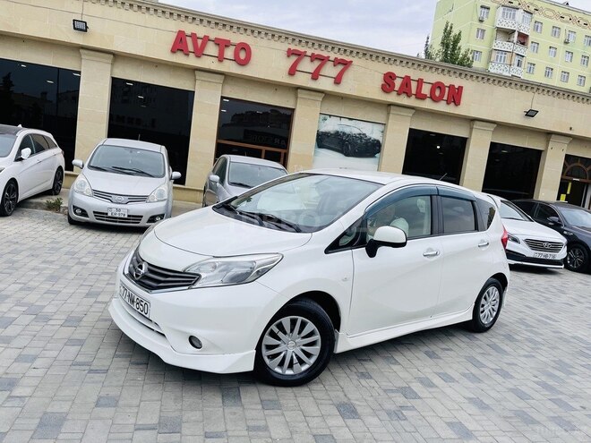 Nissan Note-3
