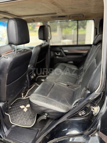 Mitsubishi Pajero 2008, 143,000 km - 3.0 л - Sumqayıt