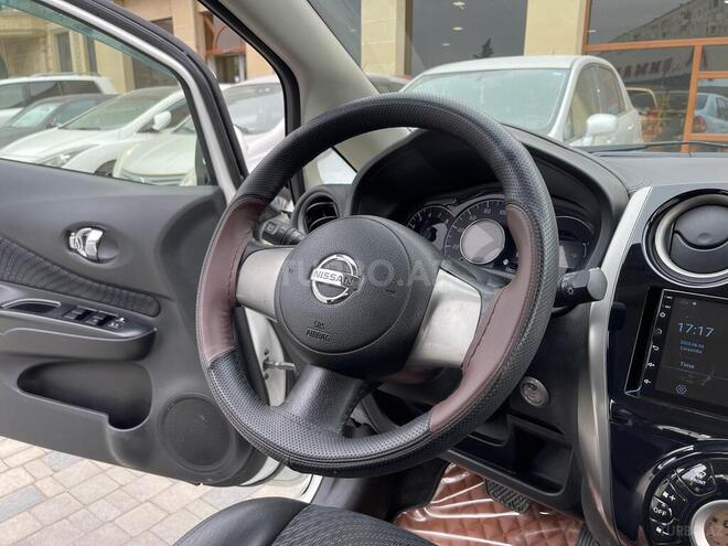 Nissan Note-9