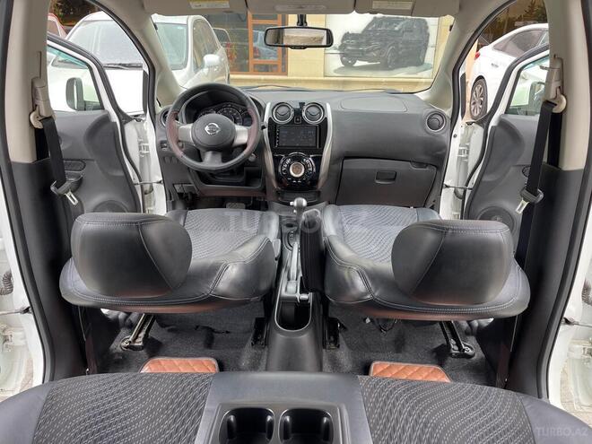 Nissan Note-12