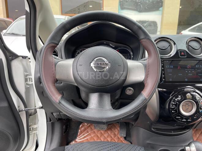 Nissan Note-10
