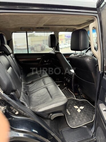 Mitsubishi Pajero 2008, 143,000 km - 3.0 л - Sumqayıt