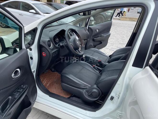 Nissan Note-16