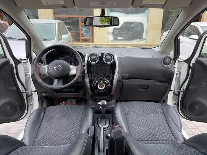 Nissan Note-15