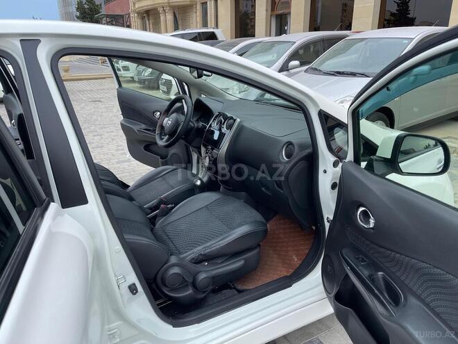 Nissan Note-14