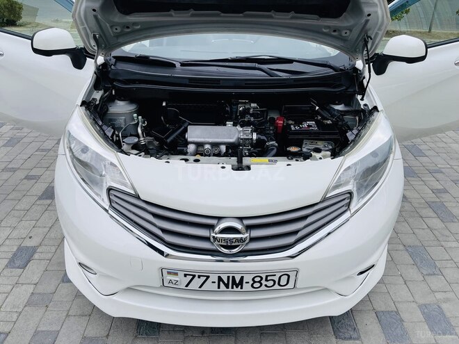 Nissan Note-18