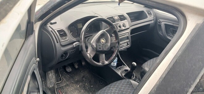 Skoda Fabia 2013, 213,525 km - 1.2 l - Sumqayıt