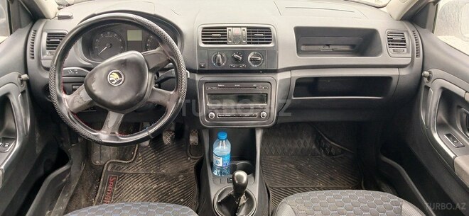 Skoda Fabia 2013, 213,525 km - 1.2 l - Sumqayıt