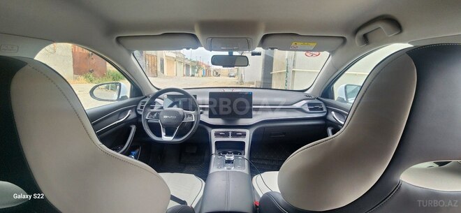 BYD Destroyer 05 2024, 14,000 km - 1.5 l - Bakı