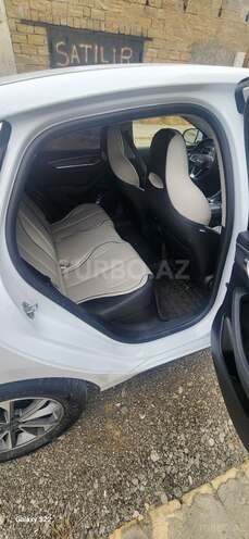 BYD Destroyer 05 2024, 14,000 km - 1.5 l - Bakı
