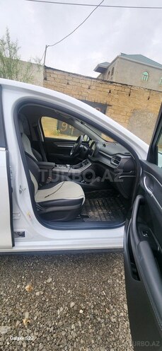 BYD Destroyer 05 2024, 14,000 km - 1.5 l - Bakı