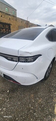 BYD Destroyer 05 2024, 14,000 km - 1.5 l - Bakı