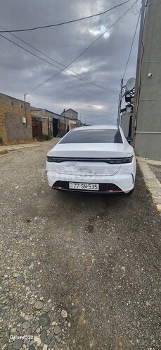 BYD Destroyer 05 2024, 14,000 km - 1.5 l - Bakı