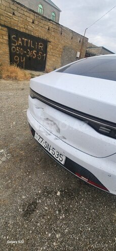 BYD Destroyer 05 2024, 14,000 km - 1.5 l - Bakı