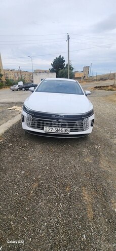 BYD Destroyer 05 2024, 14,000 km - 1.5 l - Bakı