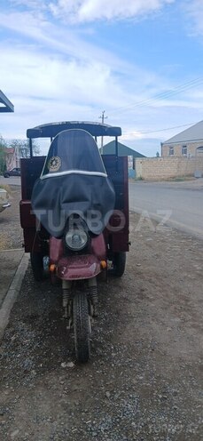 Muravey Muravey-2 01 2025, 10,000 km - 0.2 l - Gəncə