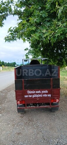 Muravey Muravey-2 01 2025, 10,000 km - 0.2 l - Gəncə