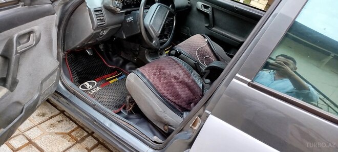 LADA (VAZ) 2110 2000, 16,000 km - 1.6 l - Cəlilabad