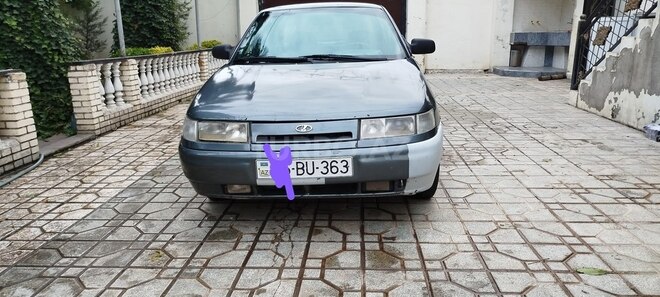 LADA (VAZ) 2110 2000, 16,000 km - 1.6 l - Cəlilabad