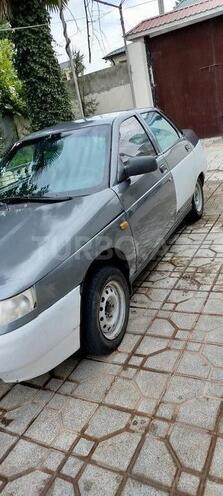 LADA (VAZ) 2110 2000, 16,000 km - 1.6 l - Cəlilabad