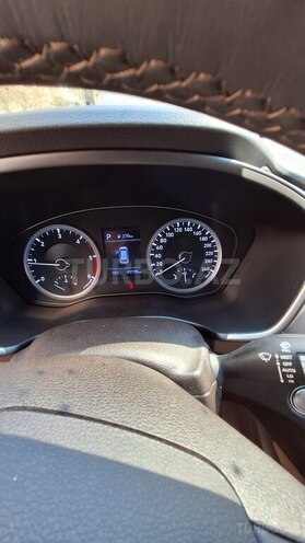 Hyundai Santa Fe 2019, 47,800 km - 2.0 l - Bakı
