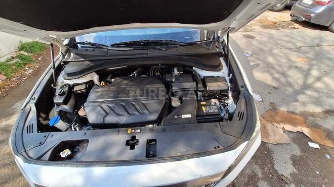 Hyundai Santa Fe 2019, 47,800 km - 2.0 l - Bakı