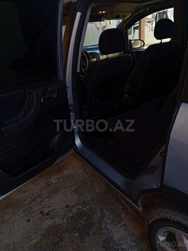 Opel Zafira 2001, 190,000 km - 2.2 л - Şabran