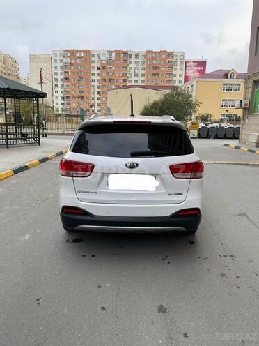 Kia Sorento 2015, 151,000 km - 2.0 l - Bakı