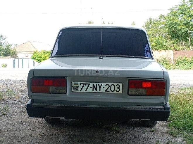 LADA (VAZ) 2107 2006, 90,000 km - 1.6 l - Sumqayıt