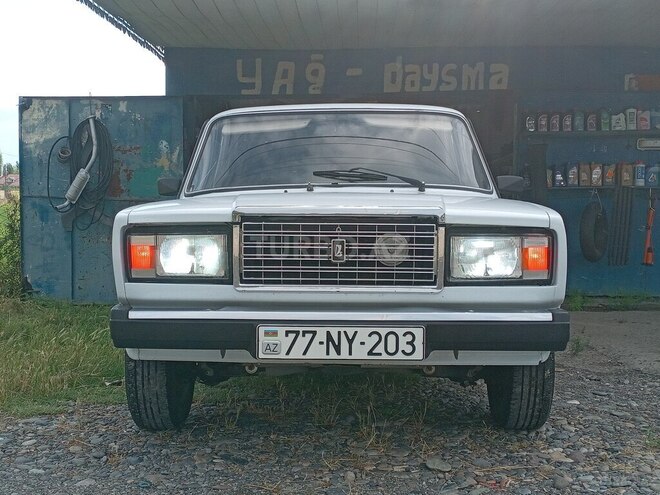 LADA (VAZ) 2107 2006, 90,000 km - 1.6 l - Sumqayıt