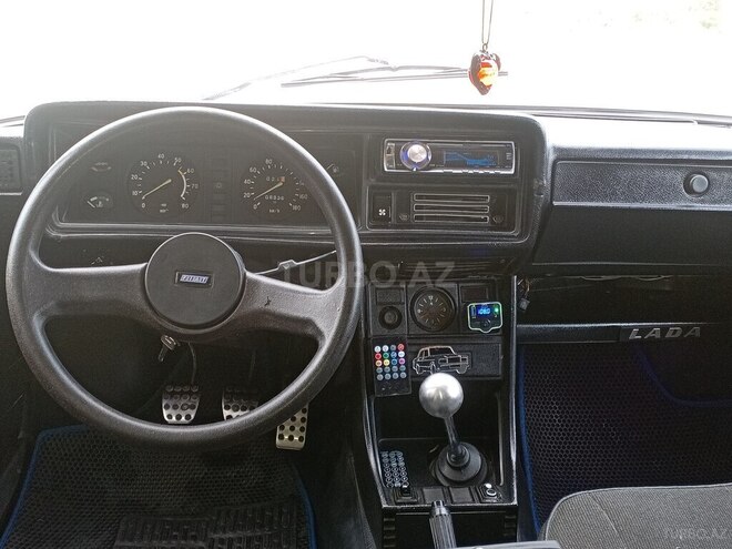 LADA (VAZ) 2107 2006, 90,000 km - 1.6 l - Sumqayıt