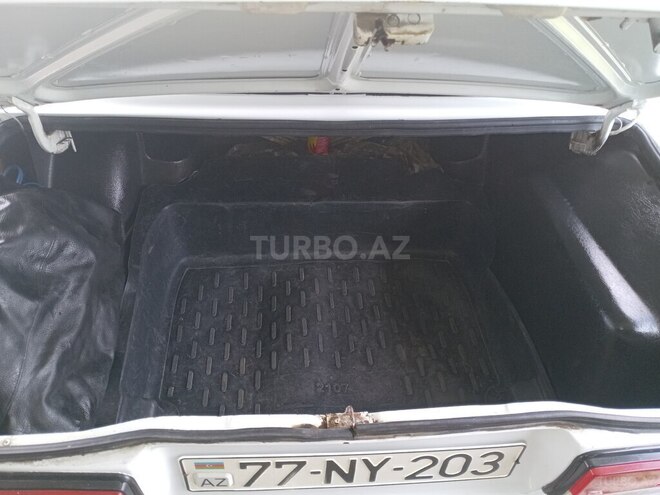 LADA (VAZ) 2107 2006, 90,000 km - 1.6 l - Sumqayıt