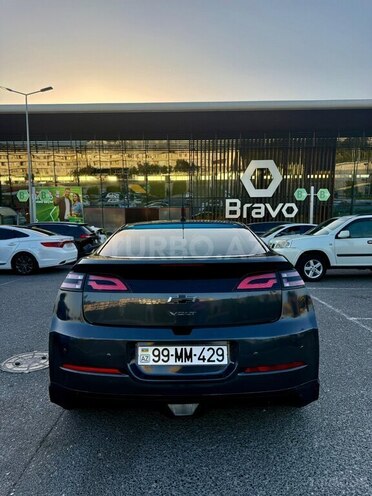 Chevrolet Volt 2013, 286,000 km - 1.4 l - Bakı