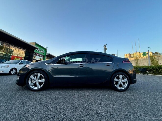 Chevrolet Volt 2013, 286,000 km - 1.4 l - Bakı