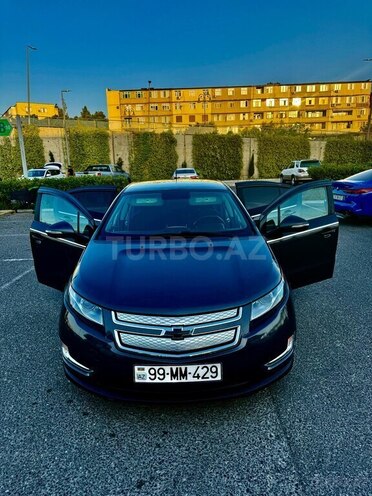 Chevrolet Volt 2013, 286,000 km - 1.4 l - Bakı