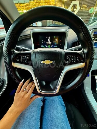 Chevrolet Volt 2013, 286,000 km - 1.4 l - Bakı