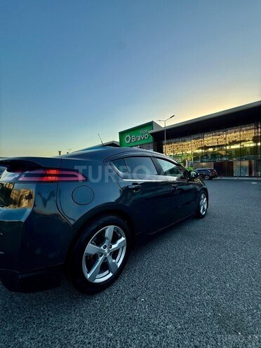 Chevrolet Volt 2013, 286,000 km - 1.4 l - Bakı