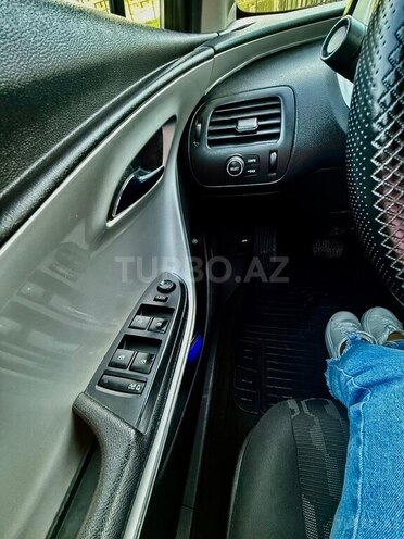 Chevrolet Volt 2013, 286,000 km - 1.4 l - Bakı