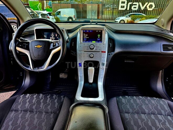 Chevrolet Volt 2013, 286,000 km - 1.4 l - Bakı