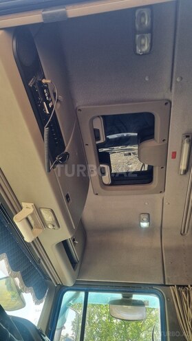 DAF 105 XF 2008, 1,526,195 km - 12.0 l - Masallı