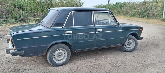 LADA (VAZ) 2106 2005, 56,000 km - 1.6 l - Salyan