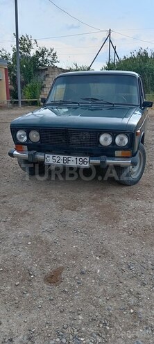 LADA (VAZ) 2106 2005, 56,000 km - 1.6 l - Salyan
