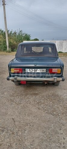 LADA (VAZ) 2106 2005, 56,000 km - 1.6 l - Salyan